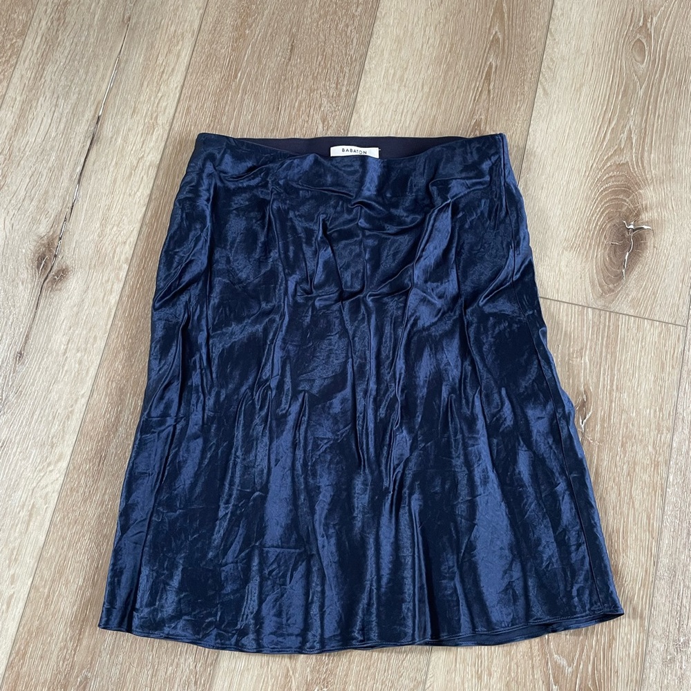 Babaton Slip Skirt